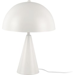 Leitmotiv - Tafellamp Sublime Small - Wit