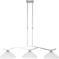 Steinhauer hanglamp Capri - staal - metaal - 6837ST