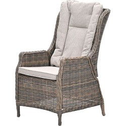 Osborne verstelbare fauteuil - havanna sand - gobi sand