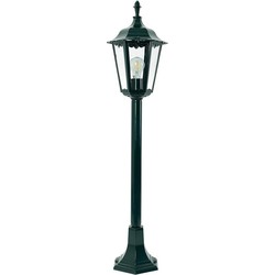 240v terraslamp ancona 1 h100 cm grn