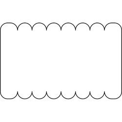 Regel bangkirai 4,4x6,8x395 cm Tuindeco