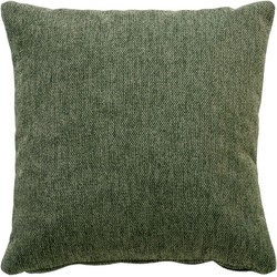 Lido Cushion - Cushion in olive green HN1020
