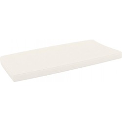 KUSSEN AROMA XL kussen 100x50x5 cm Beige