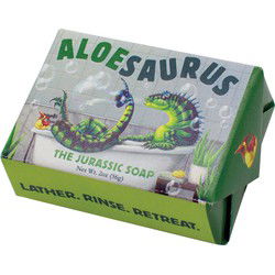 UPG Zeep - Aloe-saurus Jurassic