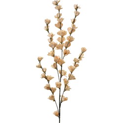Clayre & Eef Kunstbloem 102 cm Beige Kunststof