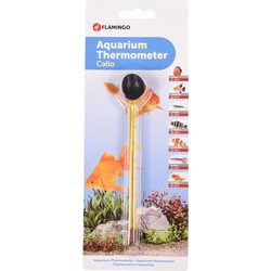 Aquariumthermometer callo