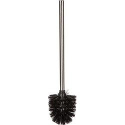 5Five Toiletborstel - RVS - 35 cm - Toiletborstels