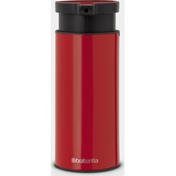 Soap Dispenser, Profile - Passion Red