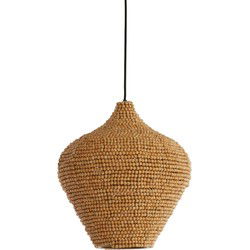 Light & Living - hanglamp - Kalenga - naturel - metaal - E27 - 2983782