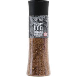 Smoky BBQ Braai Shaker 265 gr. Not Just BBQ