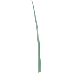 Sisal leaf green 110 cm kunstbloem