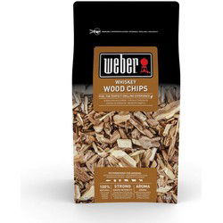 Houtsnippers 0,7 kg whiskey oak