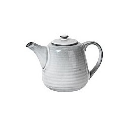 Broste Copenhagen - Nordic Sand Tea pot for one