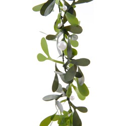 Mistletoe guirlande pvc d2l150 cm