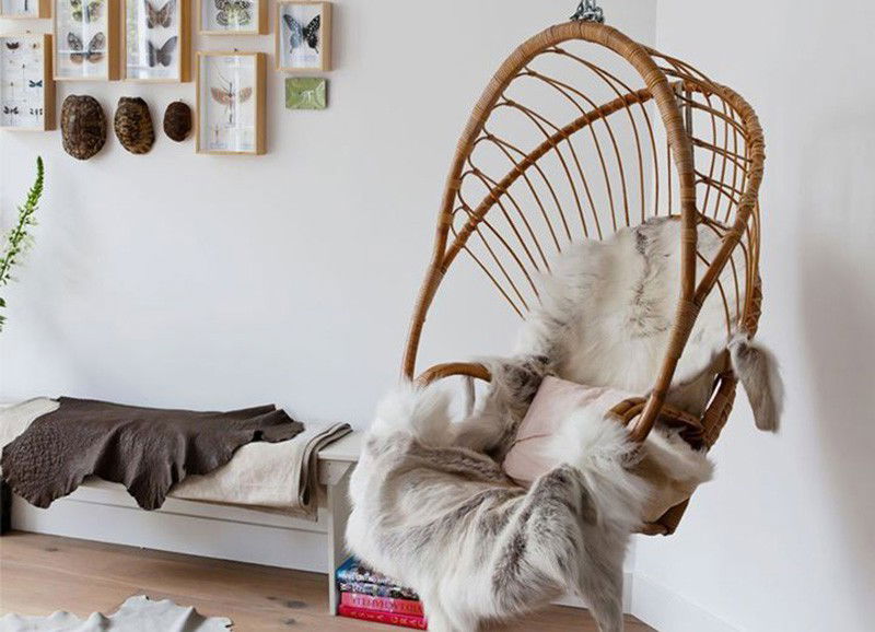 6 x rotan inspiratie voor thuis