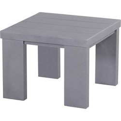 Titan side table 60x60x50 - Hartman