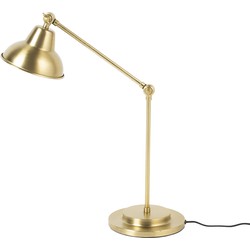 ANLI STYLE Table Lamp Xavi Brass