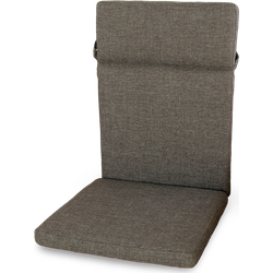 Hoge rug kussen W2810-003