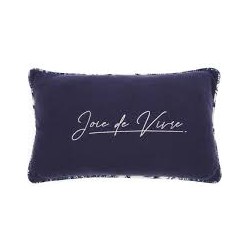 Riviera Maison Joie De Vivre Pillow Cover