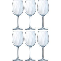 Arcoroc Dolce Vina Wijnglas 36 cl - Set-6
