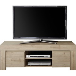 TV-meubel met 2 deuren L138 cm - Firenze