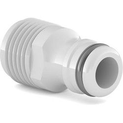 Cellfast koppeling met buitendraad ideal line plus 3/4 inch