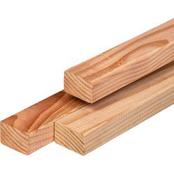 Regel douglas 4,5x7,0x500 cm Tuindeco