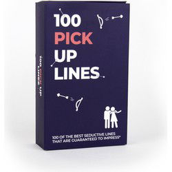 Gift Republic 100 Versiertrucs