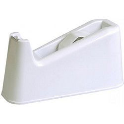 Kangaro K-3858200 Plakbandafroller B2 Wit