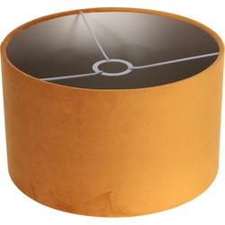 Steinhauer lampenkap Lampenkappen - goud - metaal - 30 cm - E27 fitting - K7396KS