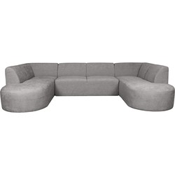 LABEL51 Bank Espen - Stone - Elite - U-Bank