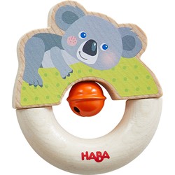 Haba HABA Rammelaar Koala