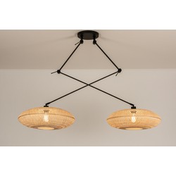 Hanglamp Lumidora 31236