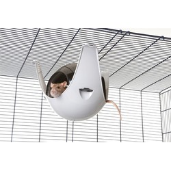 Savic ratten-/frettenhuis Sputnik XL - Gebr. de Boon