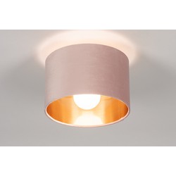Plafondlamp Lumidora 30911