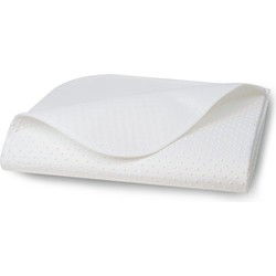 Antislip Matrasonderlegger | Matrasbeschermer | Met noppen | 140 x 200 cm