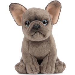 Living Nature Living Nature knuffel French Bulldog Puppy