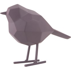 Statue Bird Small