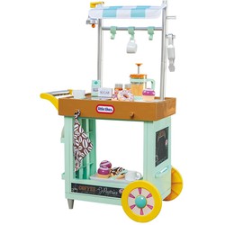 Little Tikes Little Tikes Cafe Cart 2in1