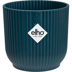 Vibes Fold Rond Mini dia 9 cm bloempot III - elho