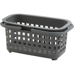 Hachiman Cestino Basket S - Grijs