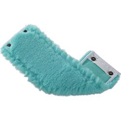 Leifheit 55330 Overtrek Clean Twist / Combi Static Plus