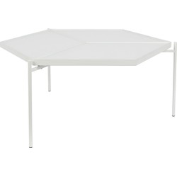Zuiver Salontafel Montell Large - Wit