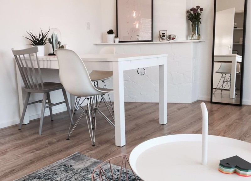 Shop the look: modern Scandinavisch