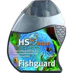 Fish guard 150 ml - Smulders