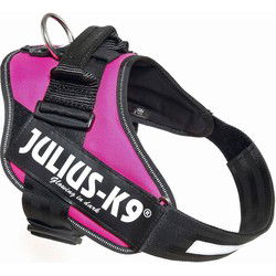 Powertuig maat 1 rze 63-85cm