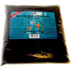 Zoobest aktiefkool (pellet) 1000 gram