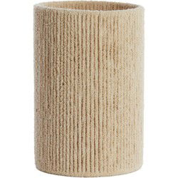 Light & Living - kap - Medana - beige - textiel - Ø 20cm - E27 - 2220986