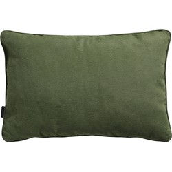 Madison Sierkussen - Piping Panama Green - 40x60 - Groen