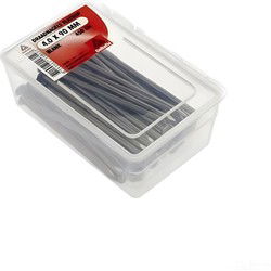 Draadnagel pk 4,0x90mm 450gr
